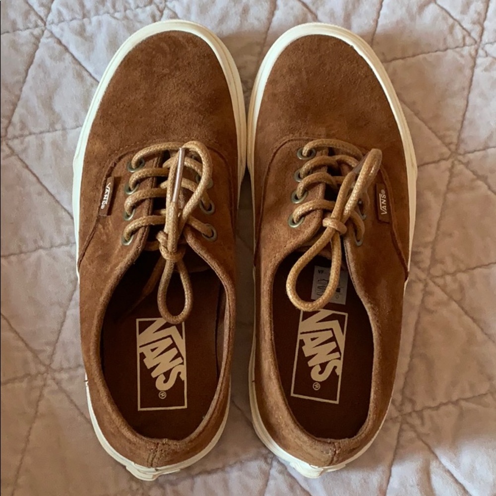Vans Authentic Decon